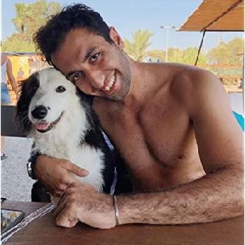 Dogukan Polat Biography