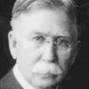 Edward L. Doheny Biography