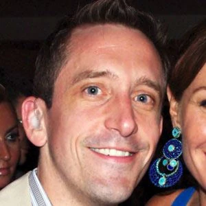 Brian Doherty Biography