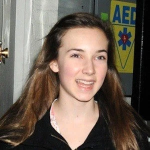 Katherine Leigh Doherty Biography