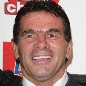 Paddy Doherty - Biography, Birthdate, Family, Networth & More