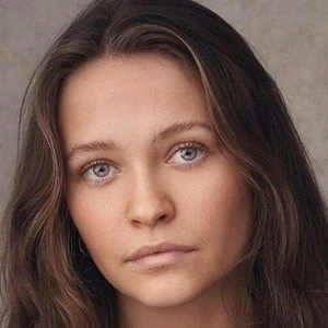 Rachel Doherty Biography
