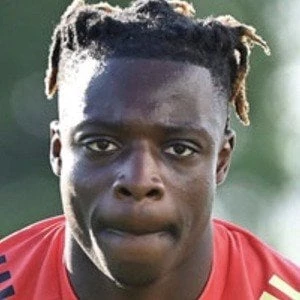 Jérémy Doku - Networth, Bio, Wiki, Family, Birthday, Networth & More