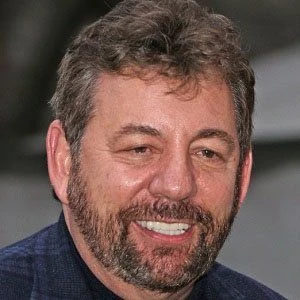 James L Dolan Biography