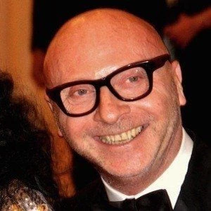 Domenico Dolce Biography