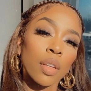 Kash Doll - Parents, Networth, Bio, Birthdate, Family Wiki & More