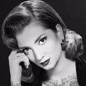 Cherry Dollface - Profession, Biography, Birthdate, Family, Wiki & More