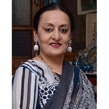 Dolly Ahluwalia - Age, Bio, Birthdate, Family, Networth & More