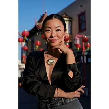 Dolly Li - Age, Bio, Birthdate, Family, Networth & More