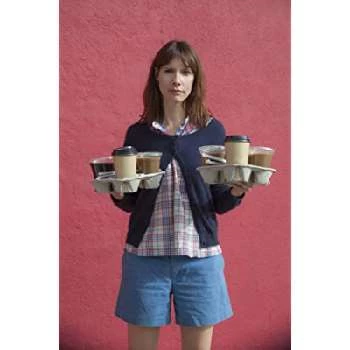 Dolly Wells Biography