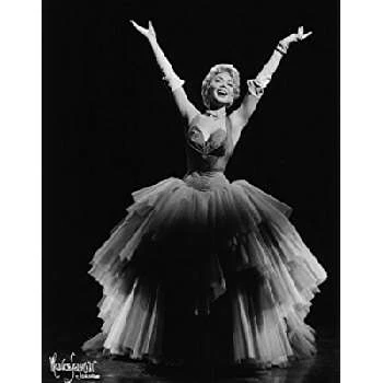 Dolores Gray - Wiki, Family, Bio, Birthdate, Networth & More