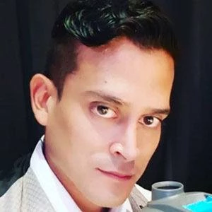 Christian Domínguez - Age, WIki, Birthday, Family, Networth & More