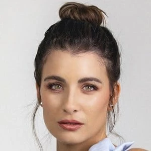 Natasha Domínguez Biography