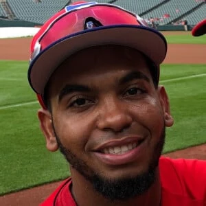 Seranthony Domínguez - Bio, Networth, Family, Age, Birthdate & More