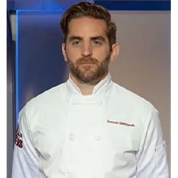 Domenic Giammarella - Age, Bio, Birthdate, Family, Networth & More