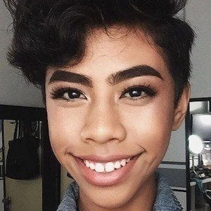 Zachary Domingo - Age, Height, Birthdate, Family, Wiki & More