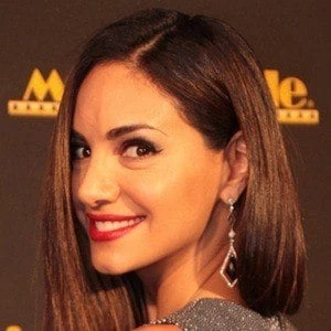 Valerie Domínguez - Wiki, Bio, Birthdate, Networth, Family & More