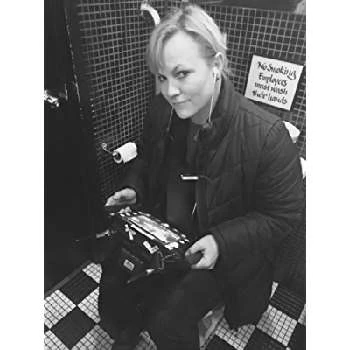 Domini Hofmann - Age, Bio, Birthdate, Family, Networth & More