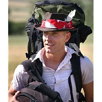 Dominic Bonuccelli - Age, Bio, Birthdate, Family, Networth & More