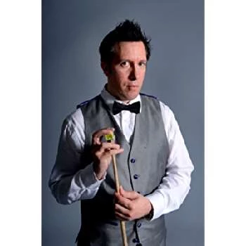 Dominic Dale - Height, Bio, Wiki, Family, Birthplace, Networth & More