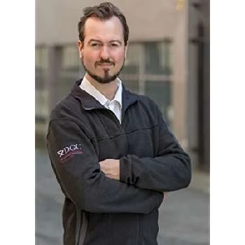 Dominic Dobrzensky - Date Of Birth, Bio, Birthdate, Parents, Networth & More