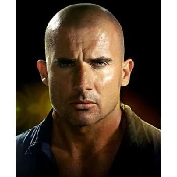 Dominic Purcell