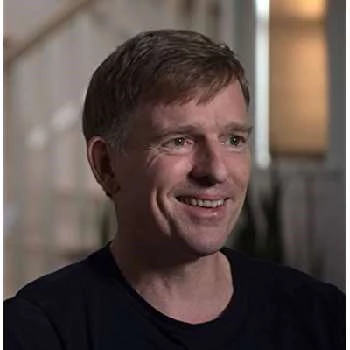 Dominic Rayner - Age, Bio, Birthdate, Family, Networth & More