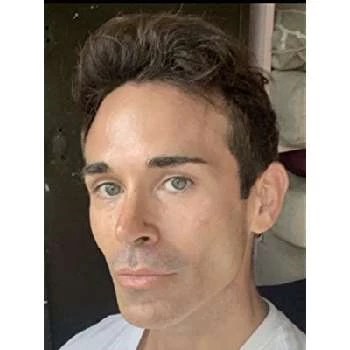 Dominic Scaglione Jr. Biography