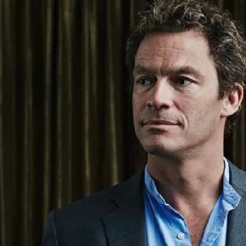 Dominic West Biography