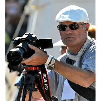 Dominique Dozolme - Age, Bio, Birthdate, Family, Networth & More