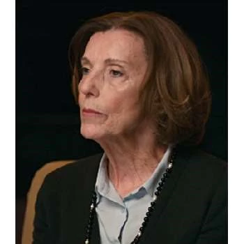 Dominique Robertson - Age, Bio, Birthdate, Family, Networth & More