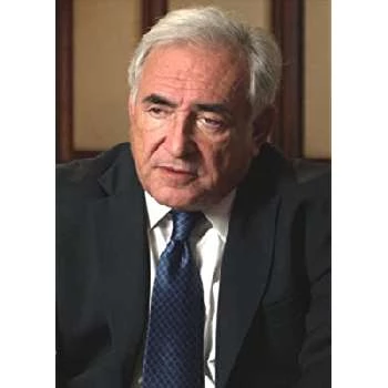 Dominique Strauss-Kahn Biography