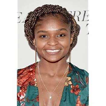 Dominique Thorne - Age, Height, Birthdate, Bio, Family, Networth & More