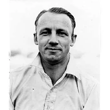 Don Bradman Biography