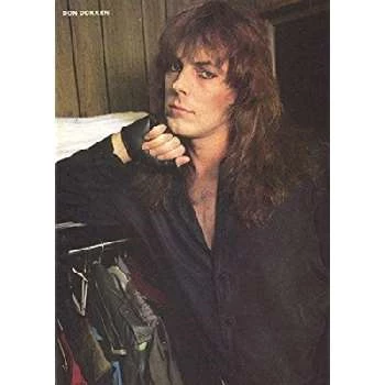 Don Dokken - Height, Bio, Wiki, Family, Birthplace, Networth & More
