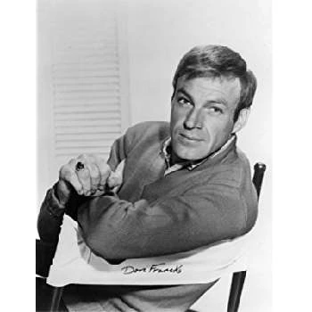 Don Francks - Biography, Birthday, Wiki, Family, Networth & More