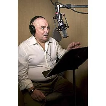 Don LaFontaine Biography