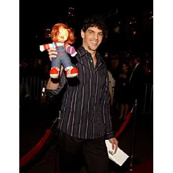 Don Mancini - Bio, Networth, Family, Age, Birthdate & More