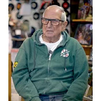 Don Sucher - Age, Bio, Birthdate, Family, Networth & More