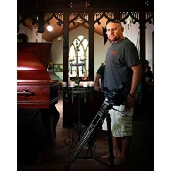 Don Swanson - Age, Height, Birthdate, Family, Wiki & More