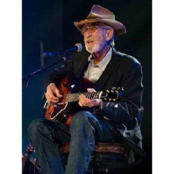 Don Williams - Networth, Bio, Wiki, Family, Birthday, Networth & More