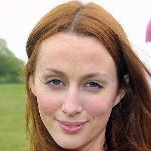 Siobhan Donaghy Biography