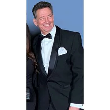 Donal Meath - Age, Bio, Birthdate, Family, Networth & More