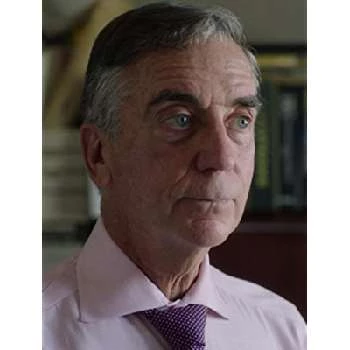 Donald Abrams - Age, Bio, Birthdate, Family, Networth & More