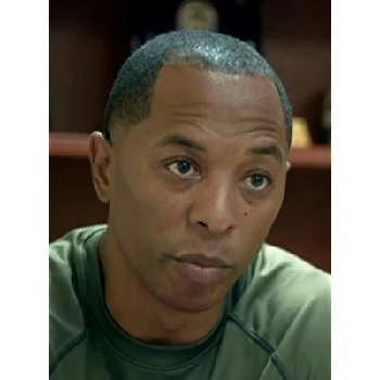 Donald Buie - Age, Bio, Birthdate, Family, Networth & More