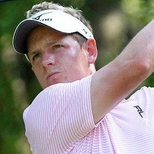 Luke Donald - Wiki, Family, Bio, Birthdate, Networth & More