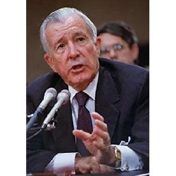 Donald Regan Biography