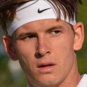 Jared Donaldson Biography