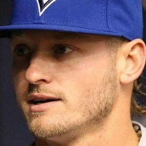 Josh Donaldson Biography
