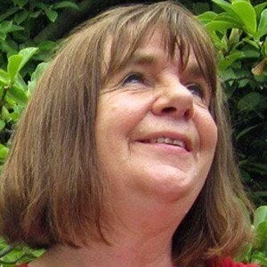 Julia Donaldson Biography